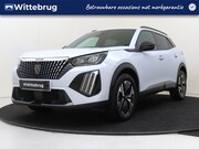 Peugeot 2008 - 1.2 Hybrid 145 Allure | Adapt. Cruise | Navi | 360 Camera |
