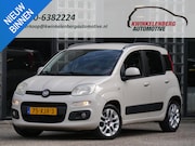 Fiat Panda - TWINAIR 85PK LOUNGE/ STYLING PACK/ COOL PACK