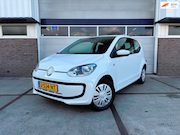 Volkswagen Up! - | Nieuwe koppeling + versnellingsbak | APK 18-09-2027 | Airc
