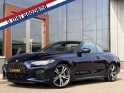 BMW 4-serie - Cabrio M440i xDrive | Head-up | Harman/Kardon | Leder | 360 