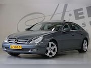 Mercedes-Benz CLS-klasse - CGI Prestige