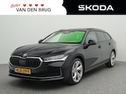 Skoda Superb - Combi 1.5 TSI 204pk PHEV Business Edition | Trekhaak | Panor