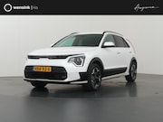 Kia Niro EV - Light Advanced 64.8 kWh | Stoel / Stuurwielverwarming | Navi