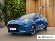 Ford Puma - 1.0 EcoBoost Hybrid ST-Line X | B&O | Stoel-stuurverw. | App
