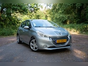 Peugeot 208 - 1.4 Vti Allure Peugeot 208 1.4 VTi Allure