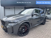 BMW X5 - xDrive50e | Luchtvering | Panoramadak | Trekhaak | Harman/Ka