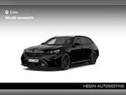 BMW M5 - 5-serie Touring | Jerez Black Metallic | M Carbon