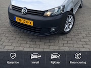 Volkswagen Caddy - Bestel 1.6 TDI BMT| stoelverwarming| Lang|