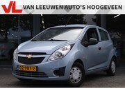 Chevrolet Spark - 1.0 16V LS | Airco | Elektrische ramen | APK | NAP