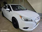 Subaru Legacy - 2.5i Sport Executive