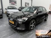 Audi A1 - 1.0 TFSI AUTOMAAT AMBIENTE AUTOMAAT