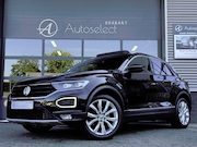 Volkswagen T-Roc - 2.0 TSI 4Motion Sport Pano | Camera | 190PK