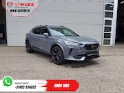 CUPRA Formentor - 1.4 e-Hybrid 245 pk VZ Performance Standkachel/ Stoelverw./