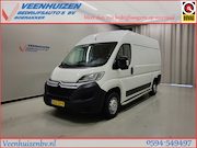 Citroën Jumper - 2.2BlueHDi 140pk L2/H2 Euro 6!