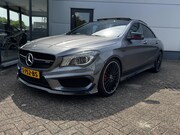 Mercedes-Benz CLA-Klasse - MERCEDES-AMG 45 AMG 4MATIC CLA45 | AMG | 4MATIC | 7G-DCT | P