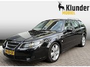Saab 9-5 - Estate 2.3t Vector Aut. |Leder|Xenon|Trekhaak|