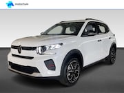 Citroën C3 - 1.2 Hybrid 110pk Aut Max Automaat