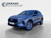 Ford Kuga - 2.5 PHEV 243 pk Titanium Nieuw Model Elektrisch wegklapbare