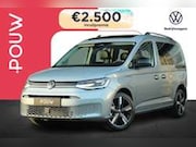 Volkswagen Caddy - Kombi 1.5 TSI 150pk Hybride Style | Winter Pakket