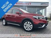 Suzuki S-Cross - 1.0 Boosterjet Exclusive ECC/pdc/achteruitrij came