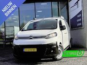 Citroën Jumpy - 1.6 BlueHDI 95 M*MARGE*2X SCHUIF*HAAK*A/C*CRUISE*