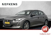 Peugeot 208 - 75pk Active Pack | Navigatie | 16inch Velgen | Airco | Carpl
