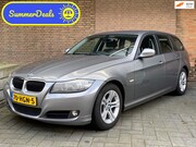 BMW 3-serie - Touring 318i Business Line|Automaat|Navigatie|Climate Contro