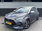 Toyota Yaris - 1.5 Hybrid Executive Bi-tone edition Navigatie, Dodehoekdete
