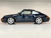 Porsche 911 - Carrera 2 Manual C00