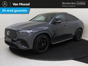 Mercedes-Benz GLE-klasse - Coupé AMG 53 Hybrid 4MATIC+ Panoramadak / Memory / Rijassist