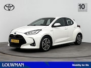 Toyota Yaris - 1.5 Hybrid Dynamic | NL Auto | Cruise Control Adaptief | Ach