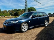 Saab 9-3 - Vector Automaat