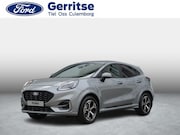 Ford Puma - 1.0 EcoBoost Hybrid ST-Line X * AUTOMAAT * ADAP CRUISE * WIN