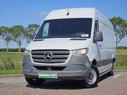 Mercedes-Benz Sprinter - 314