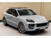Porsche Cayenne - S E-Hybrid 4W.STURING*PANO*SP.UITLAAT
