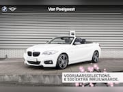 BMW 2-serie - 220i High Executive Edition Selections 500