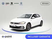 Volkswagen Polo - 1.0 TSI Highline 95 pk | Navigatie via App | Achteruitrijcam