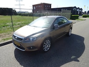 Ford Focus - 2.0 Titanium