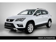 Seat Ateca - 1.0 EcoTSI Style | Wordt verwacht | Apple Carplay/Android Au