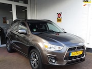 Mitsubishi ASX - 1.6 Cleartec Intense