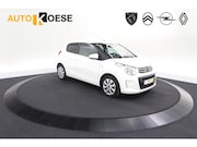 Citroën C1 - 1.0 VTi Feel | Bluetooth | Airco | Privacy Glas | 5 Deurs
