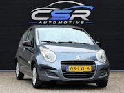 Suzuki Alto - 1.0 NAP|AIRCO|3EIG|5D|NIEUWEBEURT+APK|TREKHAAK