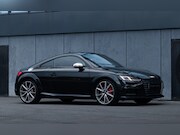 Audi TTS - 2.0 TFSI TTS Quattro Pro Line