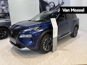 Nissan X-Trail - 1.5 e-4orce Tekna Plus 4WD 7p. | Super compleet | 10.000 eur