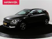 Kia Niro - Hybrid 1.6 GDi ExecutiveLine | Half leder | Adaptive cruise