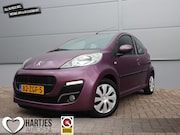 Peugeot 107 - 1.0 Active 5drs. (Vol-Opties!) NL-auto