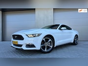Ford Mustang - 2.3 EcoBoost, Navi, Leder, Led, 69.000km