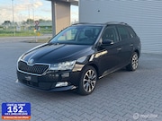 Skoda Fabia - 1.0 TSI Active