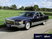 Cadillac Fleetwood