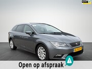 Seat Leon - ST 1.0 EcoTSI Clima|Achteruitrijcamera|Cruise|LED